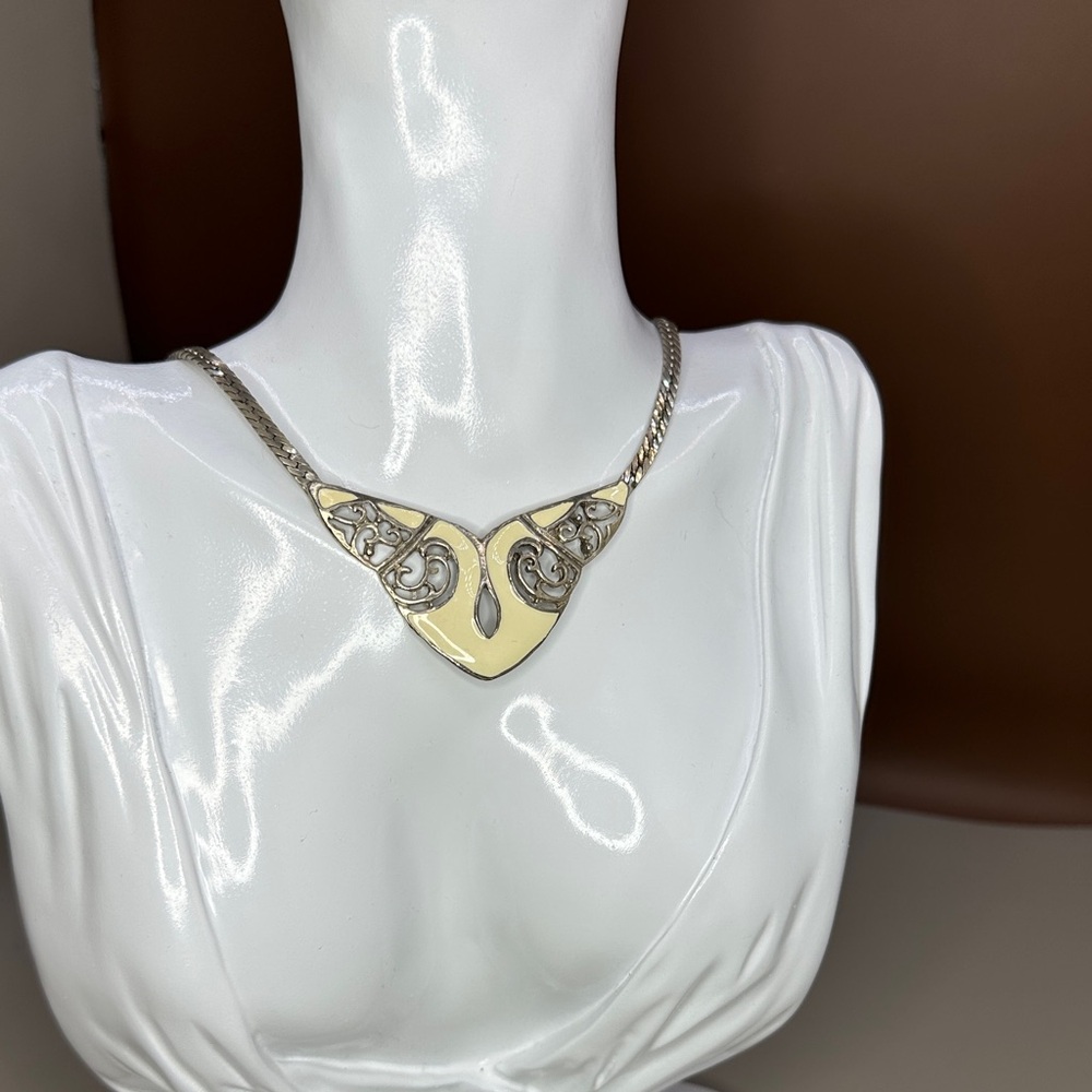 Art Deco Necklace